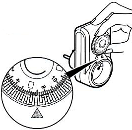 Segments imperdables du programmateur hebdomadaire Legrand