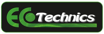 Logo ECOTECHNICS