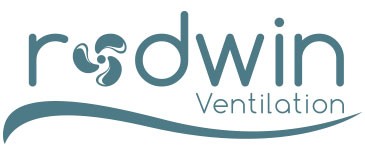 Logo RODWIN Ventilation