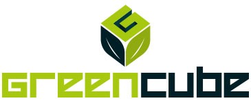 Logo GREENCUBE