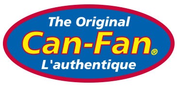 Logo CAN-FAN
