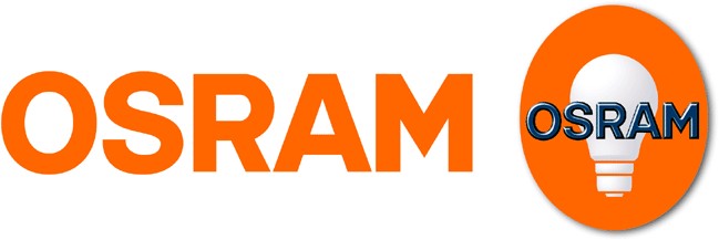 Logo OSRAM