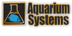 Logo AQUARIUM SYSTEMS