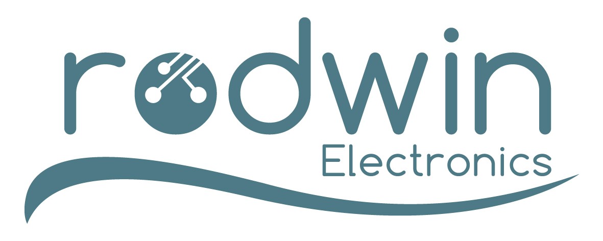 Logo RODWIN Electronics