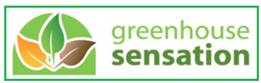 Logo GREENHOUSE SENSATION