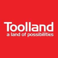 Logo TOOLLAND