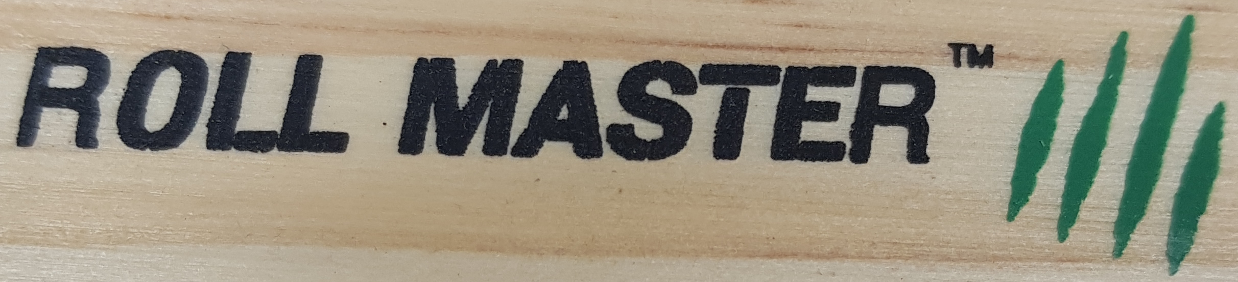 Logo ROLL MASTER