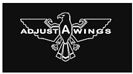 Logo ADJUST-A-WINGS