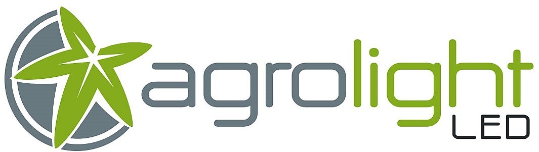 Logo AGROLIGHT Led