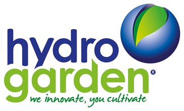 Logo HYDROGARDEN