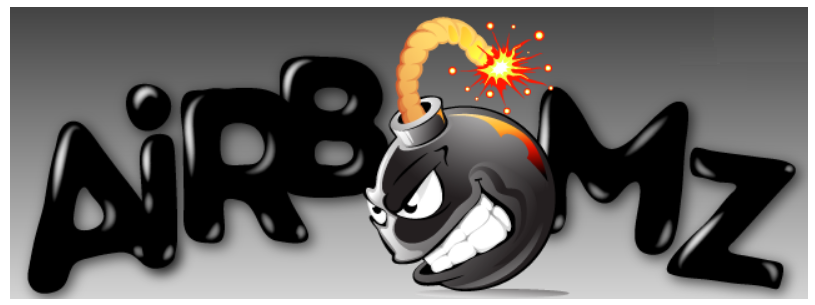 Logo AIRBOMZ