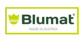 Logo BLUMAT