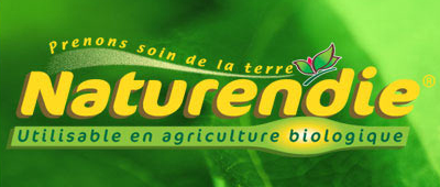 Logo NATURENDIE