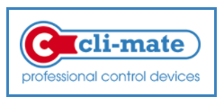 Logo CLI-MATE