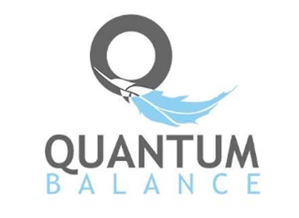 Logo QUANTUM