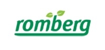 Logo ROMBERG