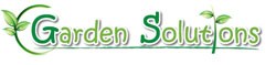 Logo GARDEN SOLUTIONS