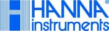 Logo HANNA instruments