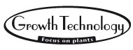 Logo GROWTH TECHNOLOGY