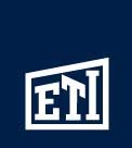 Logo ETI