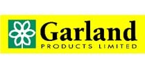 Logo GARLAND Products