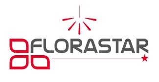 Logo FLORASTAR