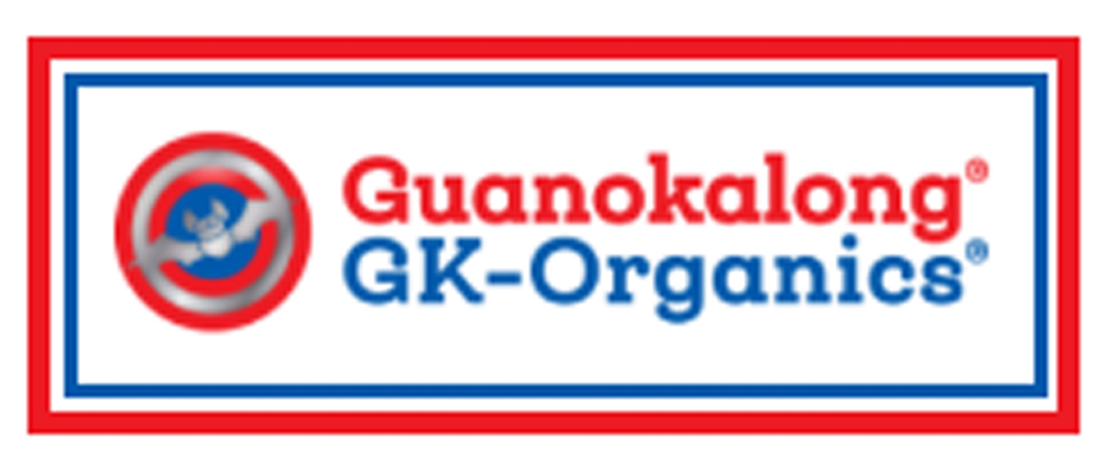 Logo GuanoKalong