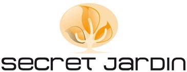Logo SECRET JARDIN