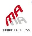 Logo MAMA EDITIONS