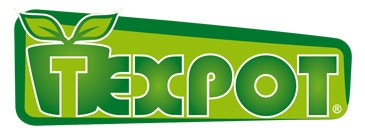 Logo TEXPOT