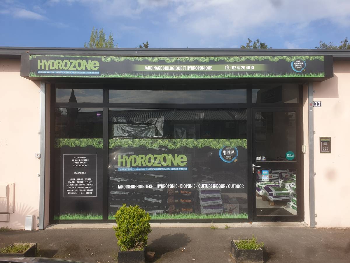 Photo Hydrozone Tours